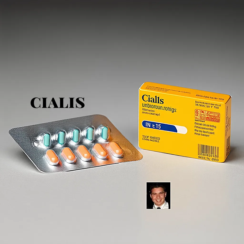 Differenza tra cialis originale e cialis generico